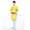 Medical X-Ray Protection Lead Clothing With Long Sleeved